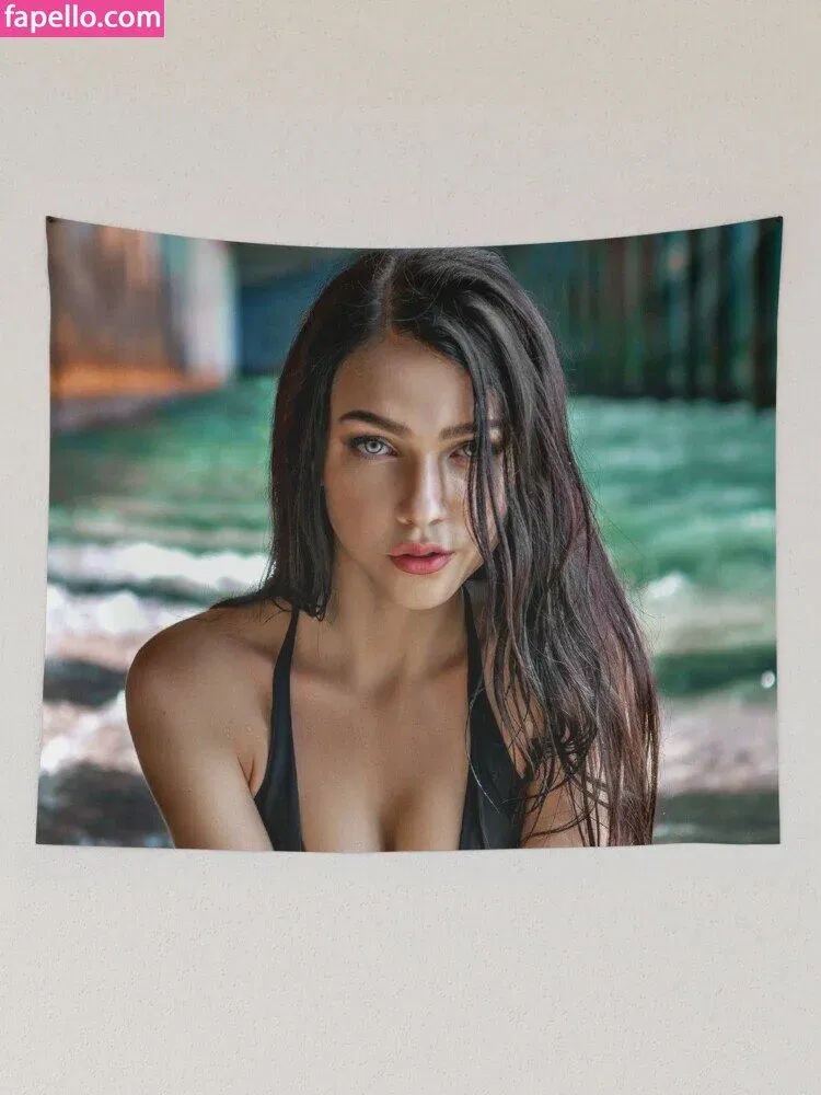 Georgina Mazzeo Onlyfans Photo Gallery 