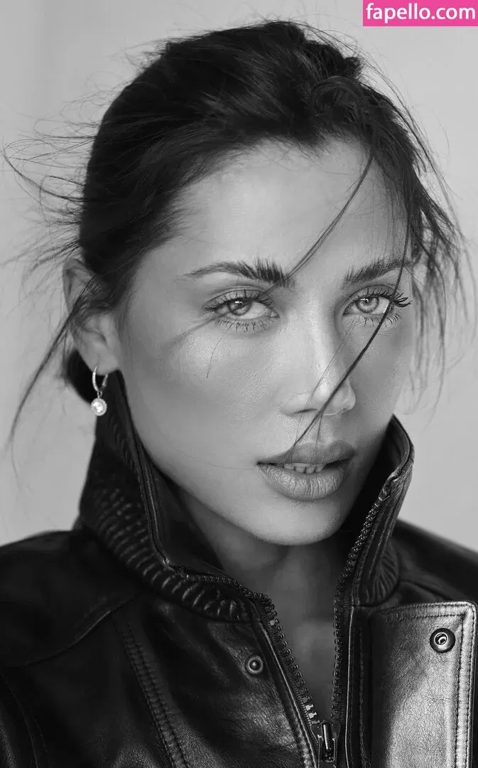 Georgina Mazzeo Onlyfans Photo Gallery 