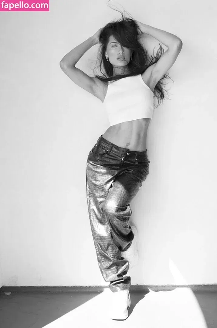 Georgina Mazzeo Onlyfans Photo Gallery 