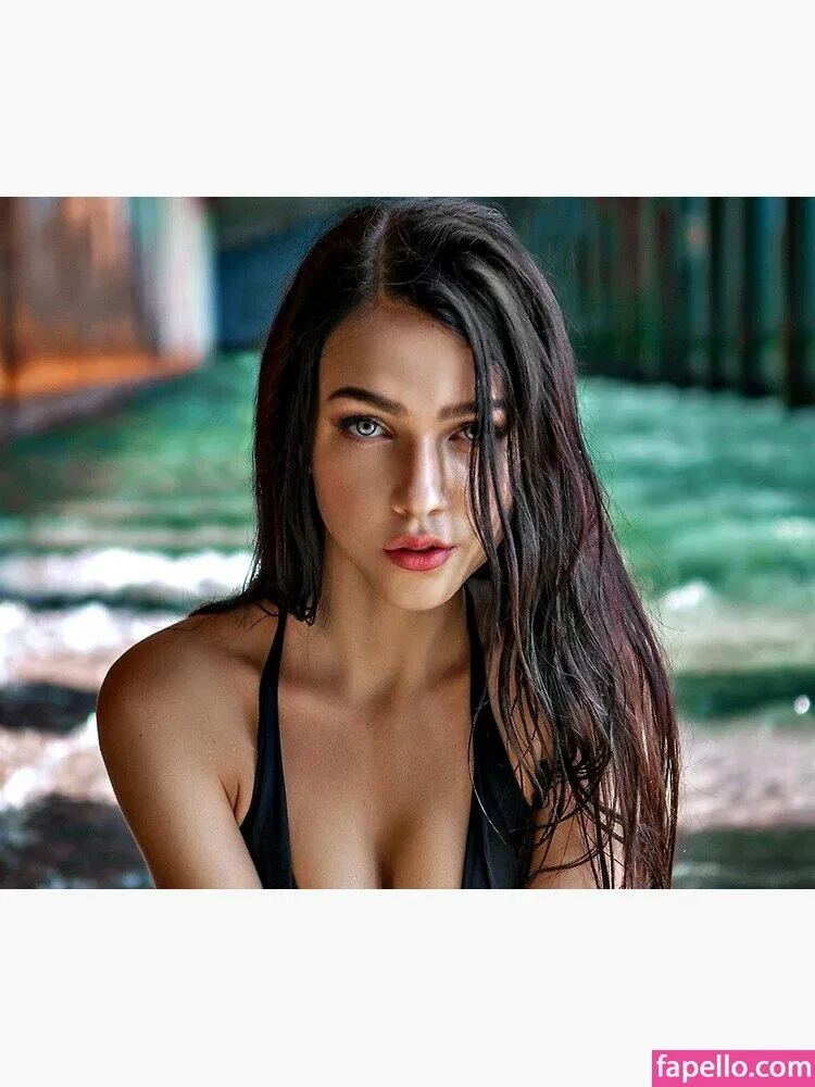 Georgina Mazzeo Onlyfans Photo Gallery 