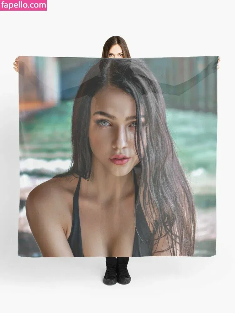 Georgina Mazzeo Onlyfans Photo Gallery 