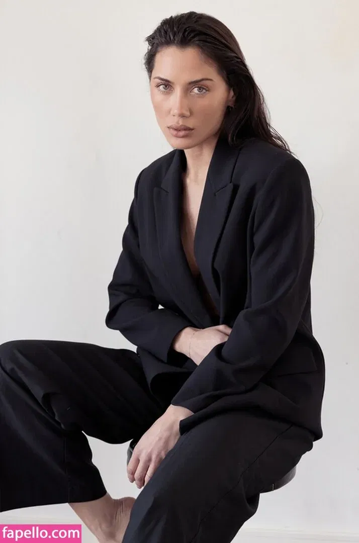 Georgina Mazzeo Onlyfans Photo Gallery 