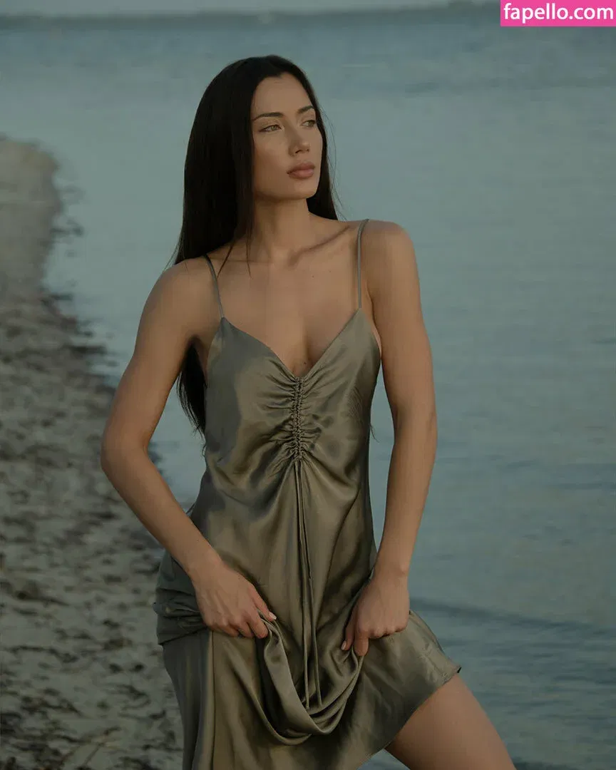 Georgina Mazzeo Onlyfans Photo Gallery 