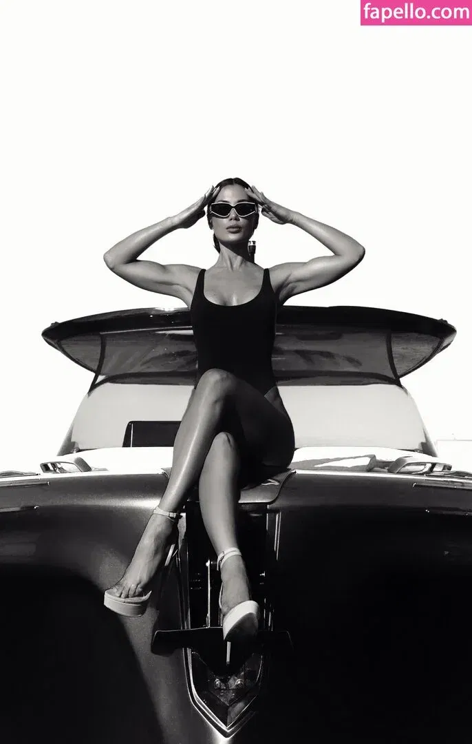 Georgina Mazzeo Onlyfans Photo Gallery 