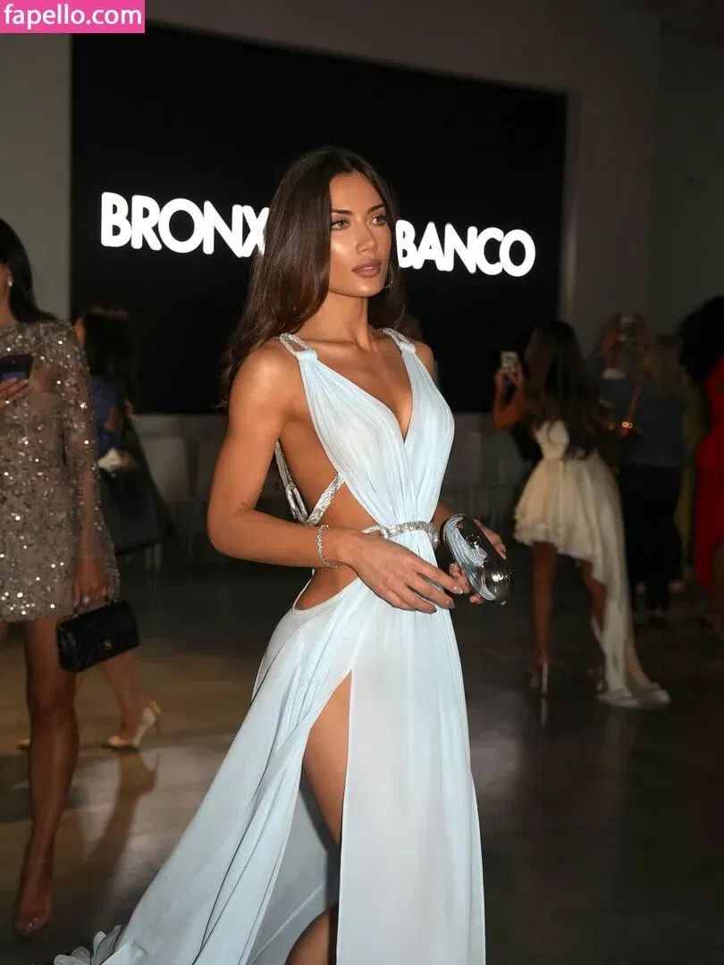 Georgina Mazzeo Onlyfans Photo Gallery 