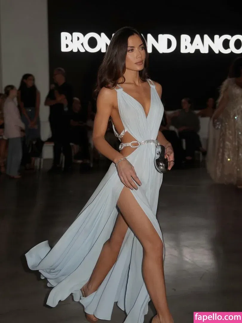 Georgina Mazzeo Onlyfans Photo Gallery 