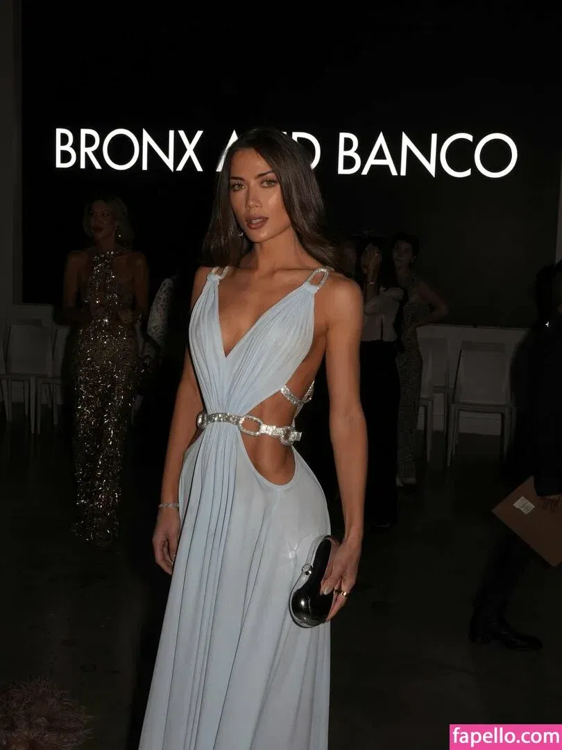 Georgina Mazzeo Onlyfans Photo Gallery 