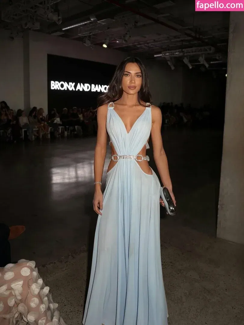 Georgina Mazzeo Onlyfans Photo Gallery 