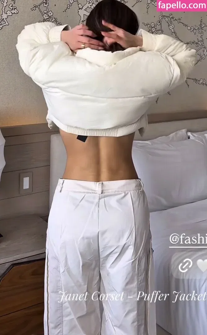 Georgina Mazzeo Onlyfans Photo Gallery 