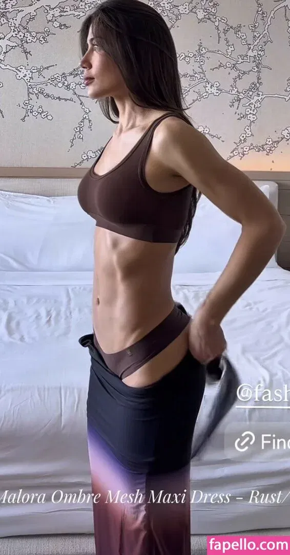 Georgina Mazzeo Onlyfans Photo Gallery 