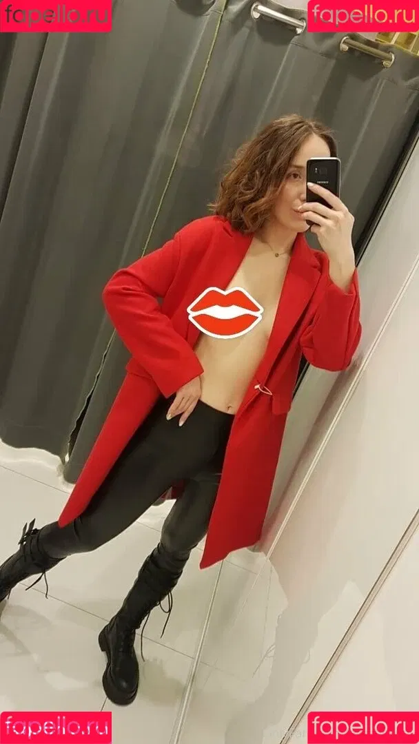 evaholiday Onlyfans Photo Gallery 