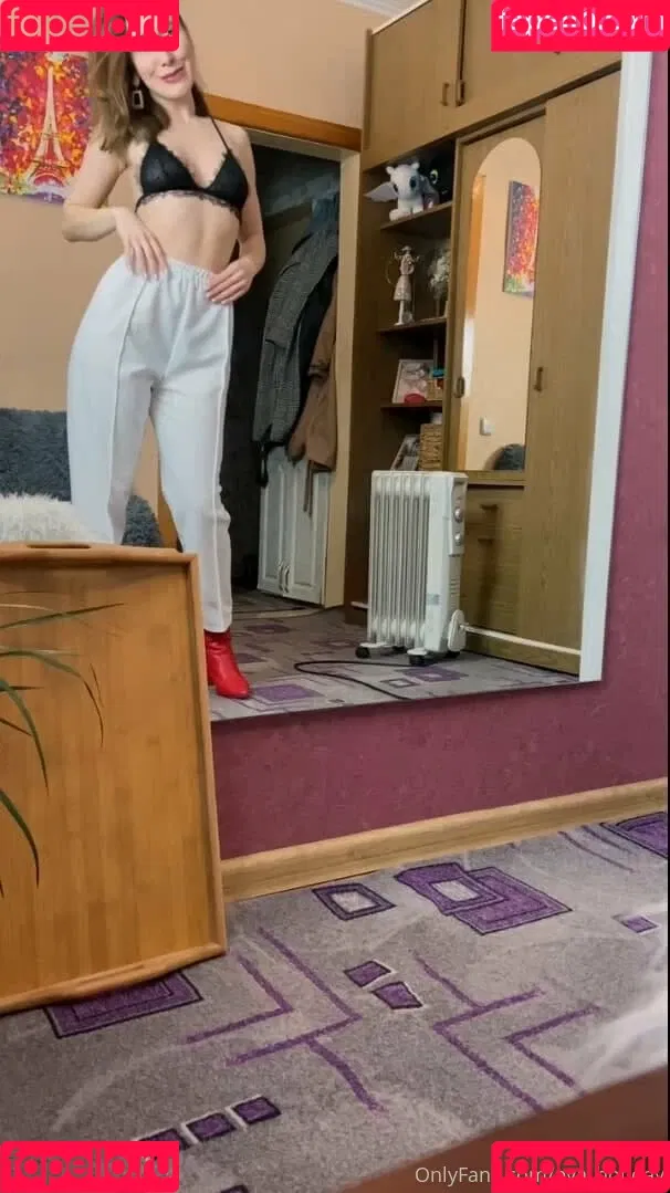 evaholiday Onlyfans Photo Gallery 