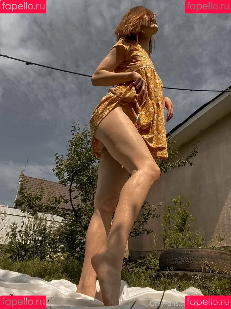 evaholiday Onlyfans Photo Gallery 