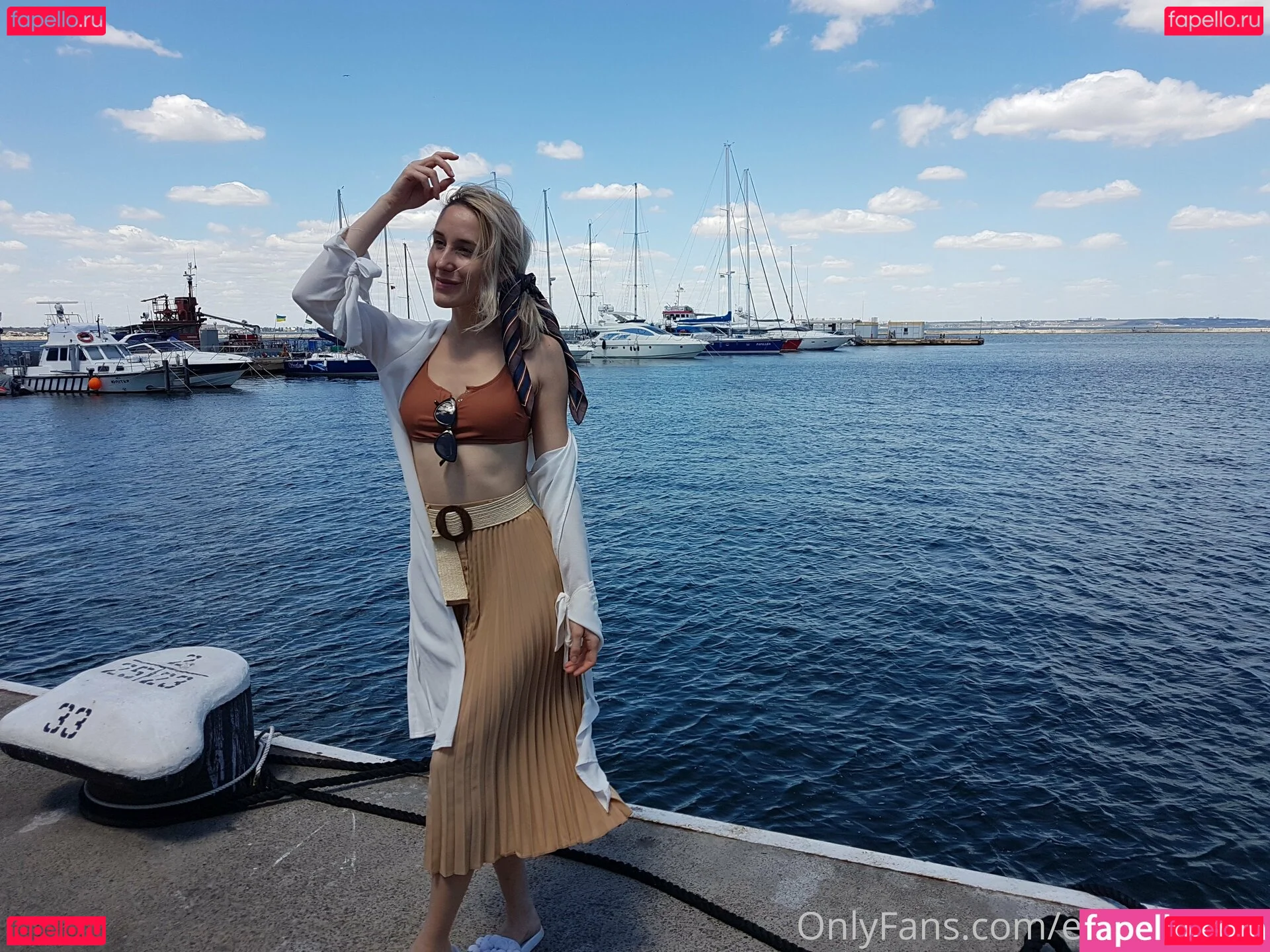 evaholiday Onlyfans Photo Gallery 