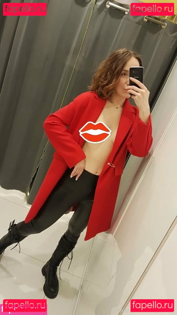 evaholiday Onlyfans Photo Gallery 