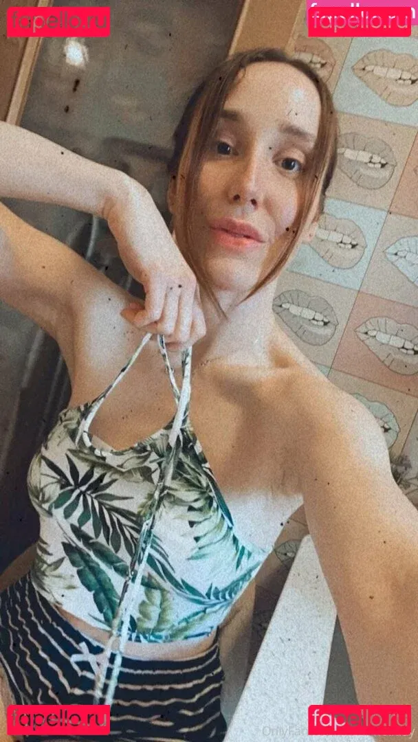 evaholiday Onlyfans Photo Gallery 