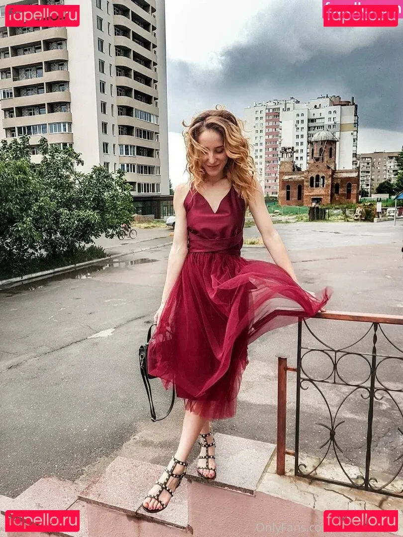 evaholiday Onlyfans Photo Gallery 