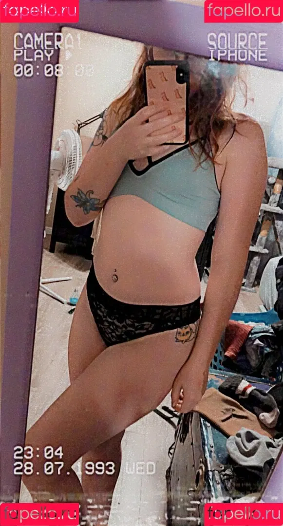 miniloupxxx Onlyfans Photo Gallery 