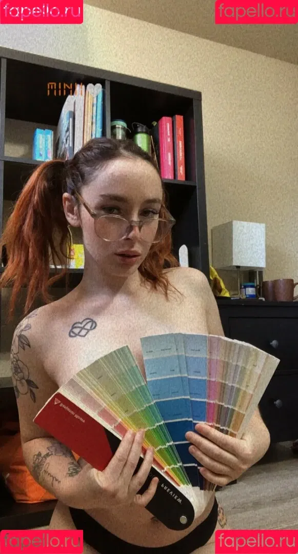 miniloupxxx Onlyfans Photo Gallery 
