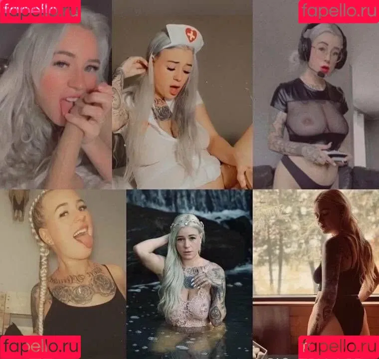 miniloupxxx Onlyfans Photo Gallery 