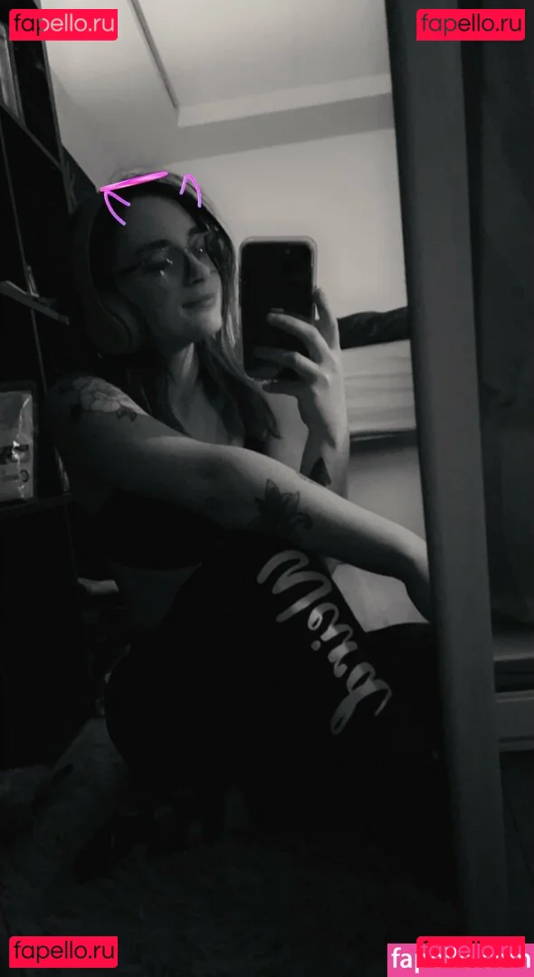 miniloupxxx Onlyfans Photo Gallery 