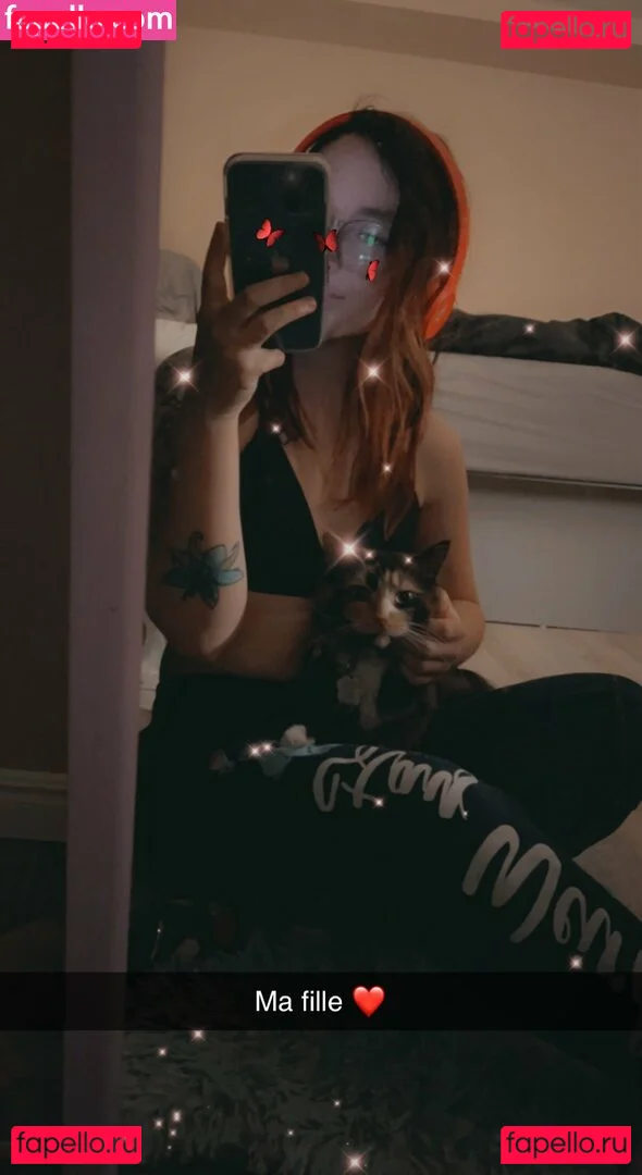 miniloupxxx Onlyfans Photo Gallery 