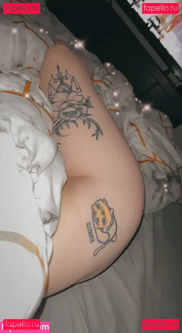 miniloupxxx Onlyfans Photo Gallery 