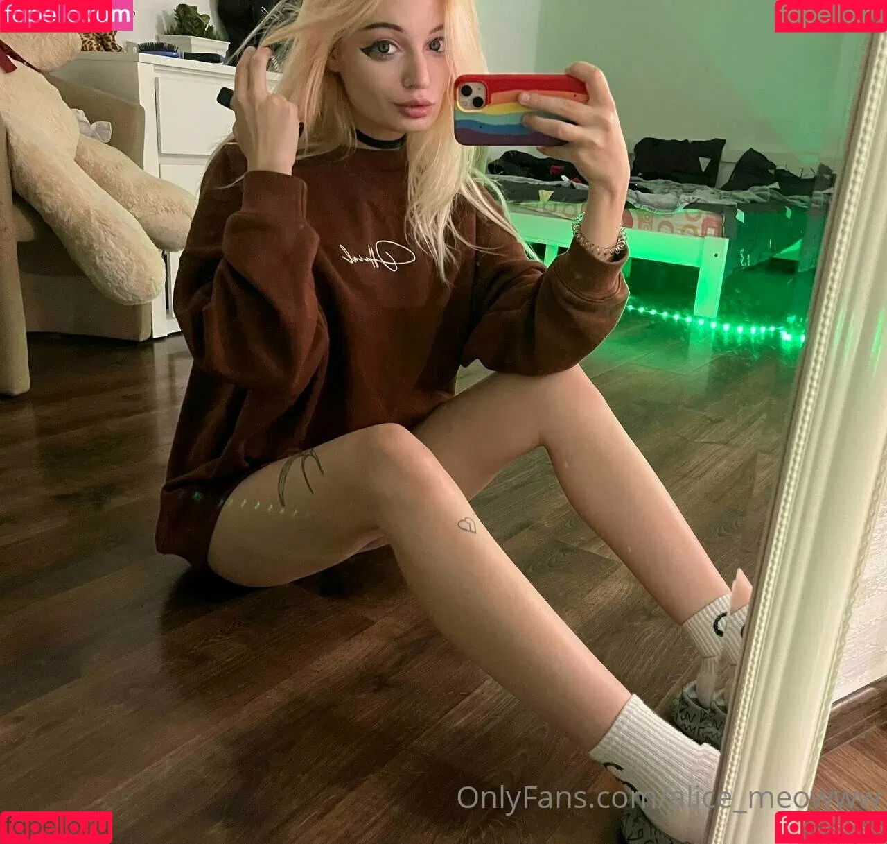 skinny_tyan Onlyfans Photo Gallery 