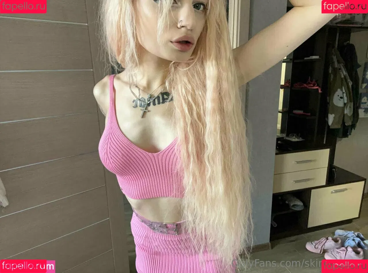 skinny_tyan Onlyfans Photo Gallery 