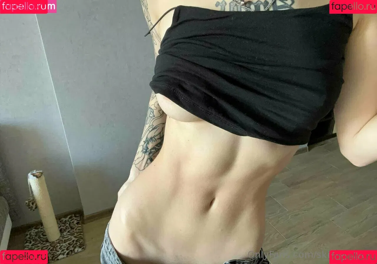 skinny_tyan Onlyfans Photo Gallery 