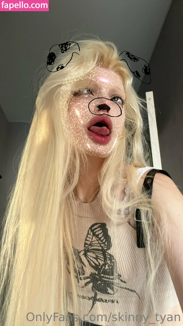 skinny_tyan Onlyfans Photo Gallery 