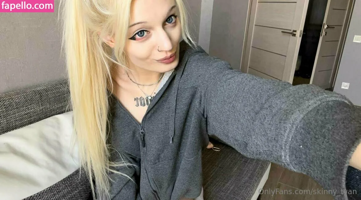 skinny_tyan Onlyfans Photo Gallery 