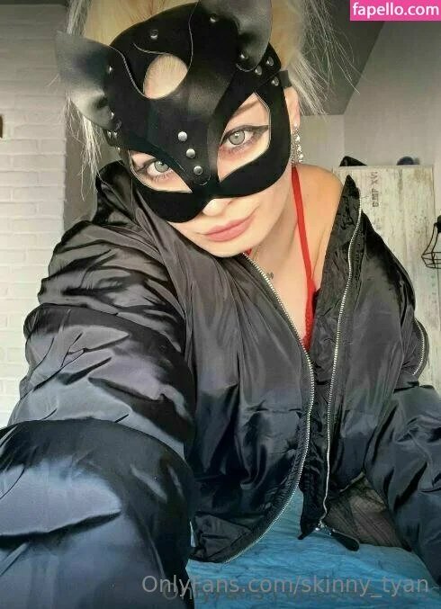 skinny_tyan Onlyfans Photo Gallery 