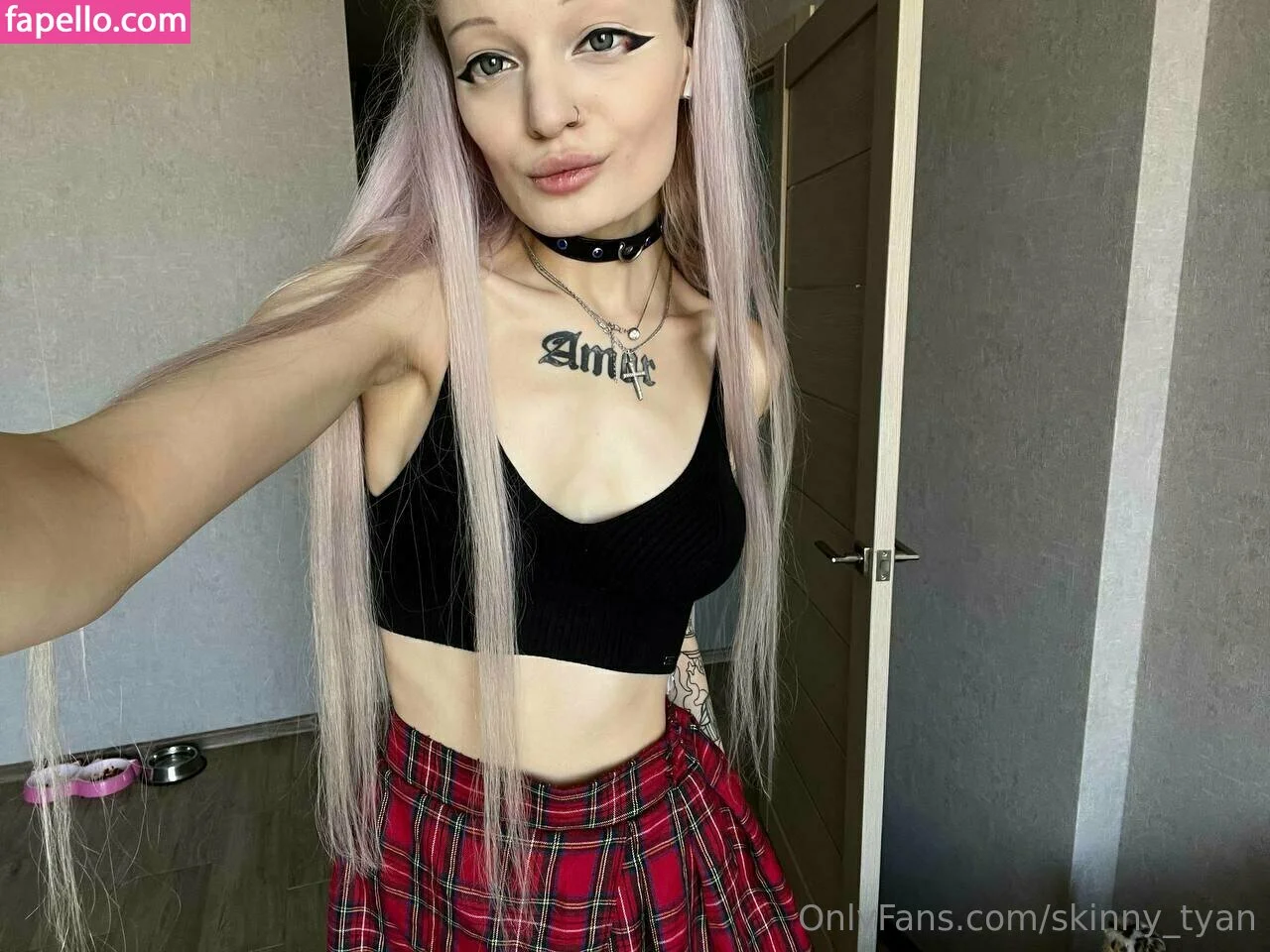 skinny_tyan Onlyfans Photo Gallery 