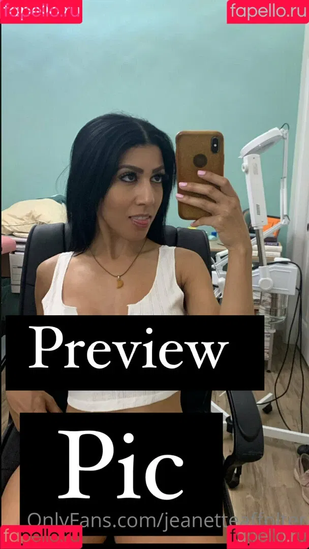 jeanetteaffolter Onlyfans Photo Gallery 