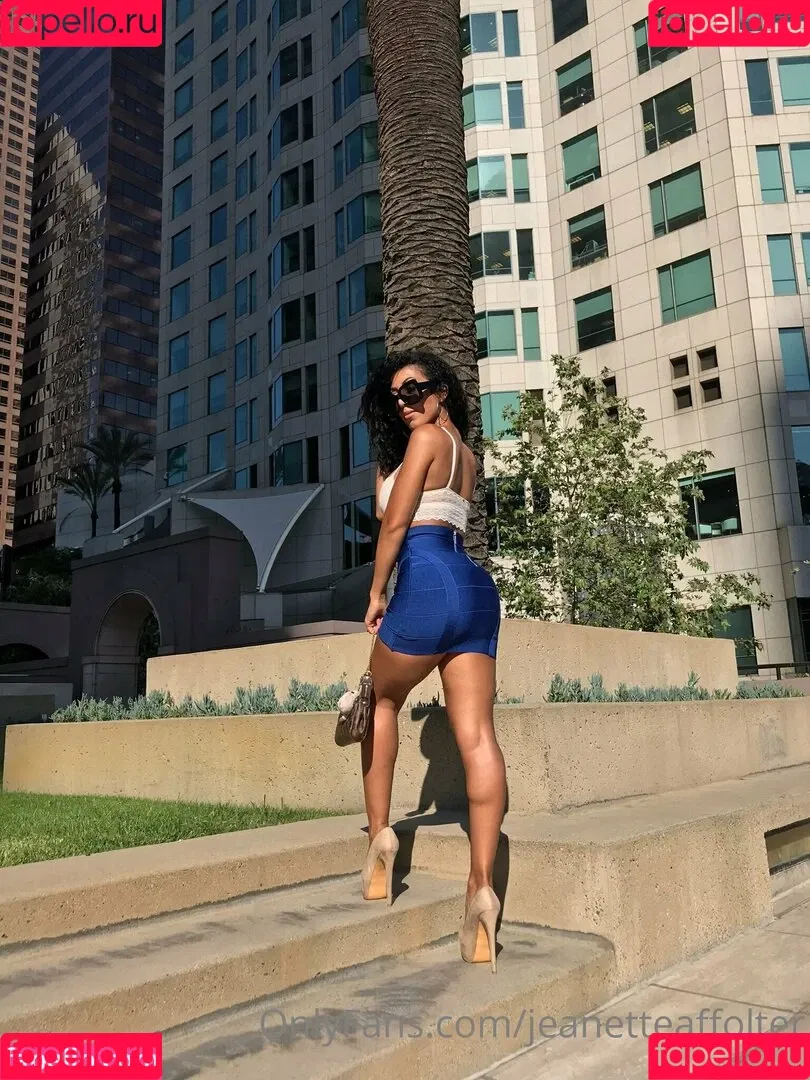 jeanetteaffolter Onlyfans Photo Gallery 