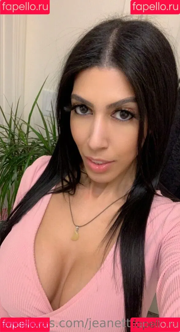 jeanetteaffolter Onlyfans Photo Gallery 