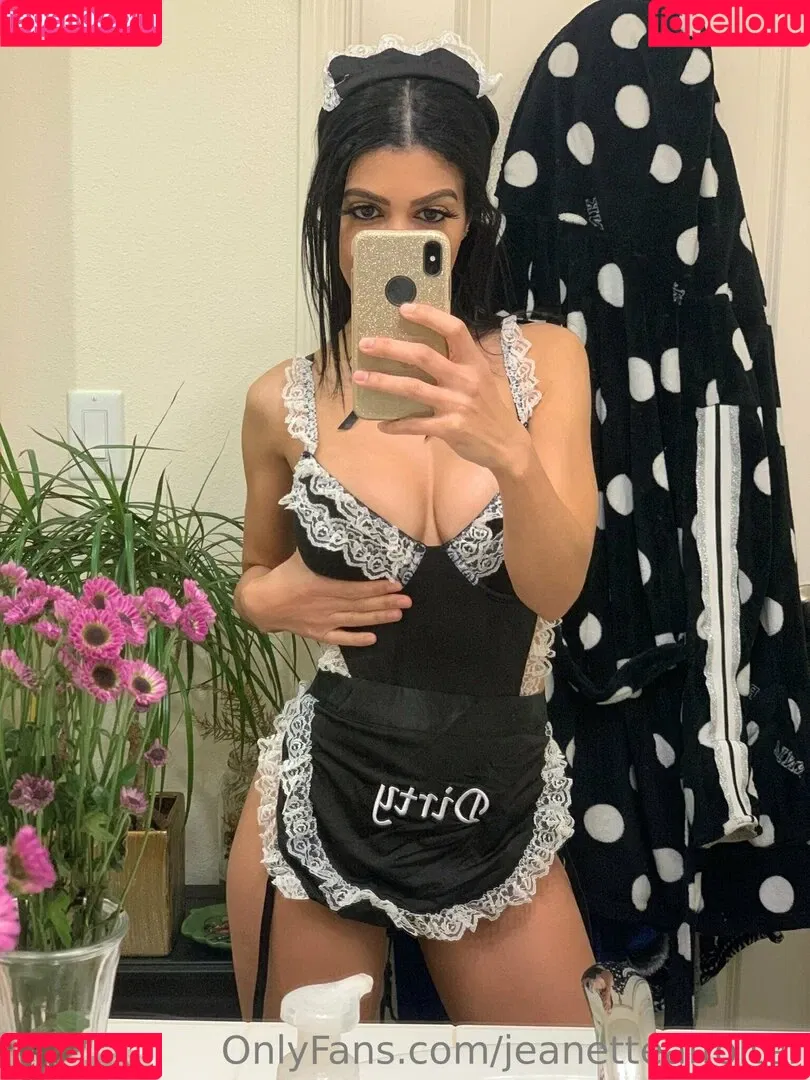 jeanetteaffolter Onlyfans Photo Gallery 