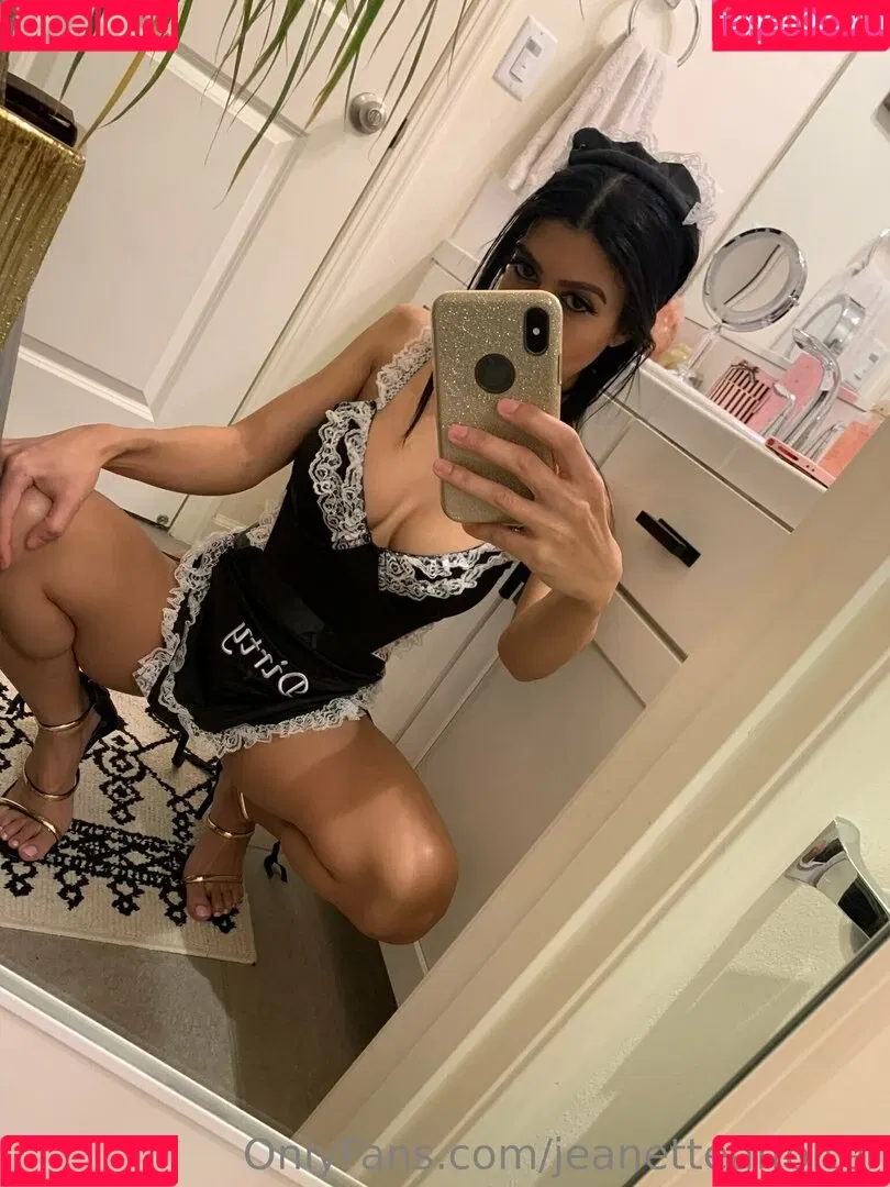 jeanetteaffolter Onlyfans Photo Gallery 