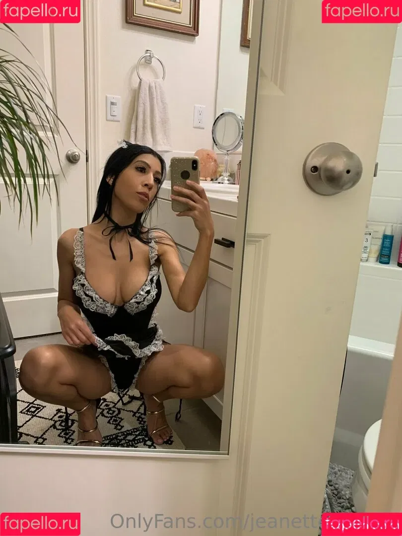 jeanetteaffolter Onlyfans Photo Gallery 