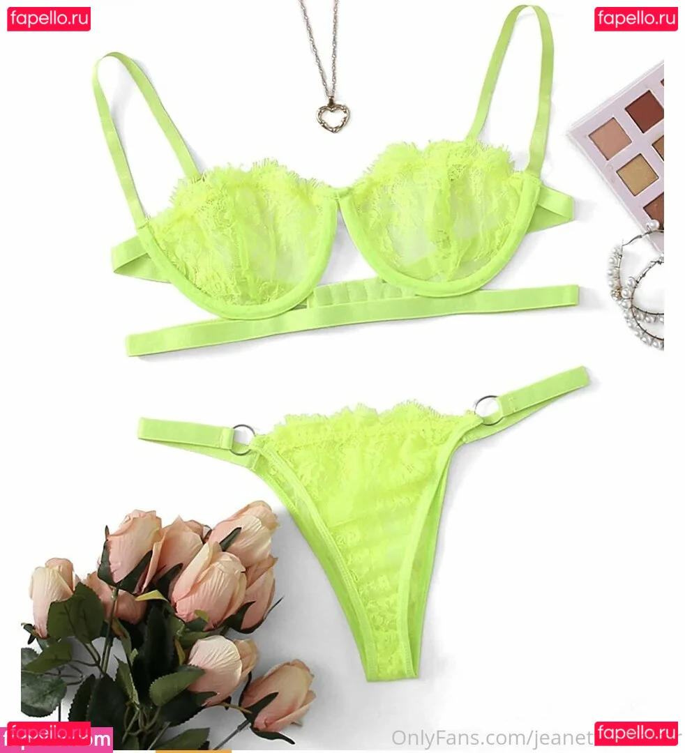 jeanetteaffolter Onlyfans Photo Gallery 