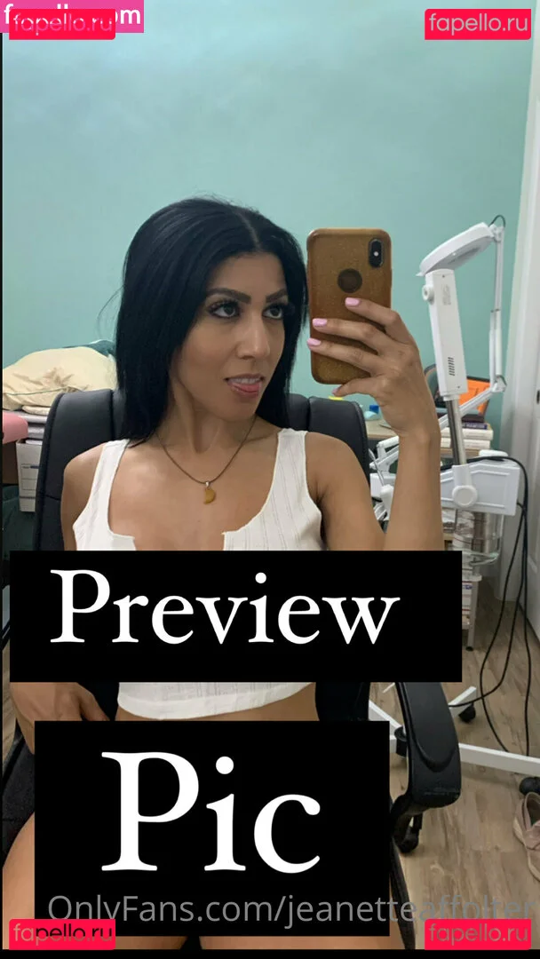 jeanetteaffolter Onlyfans Photo Gallery 