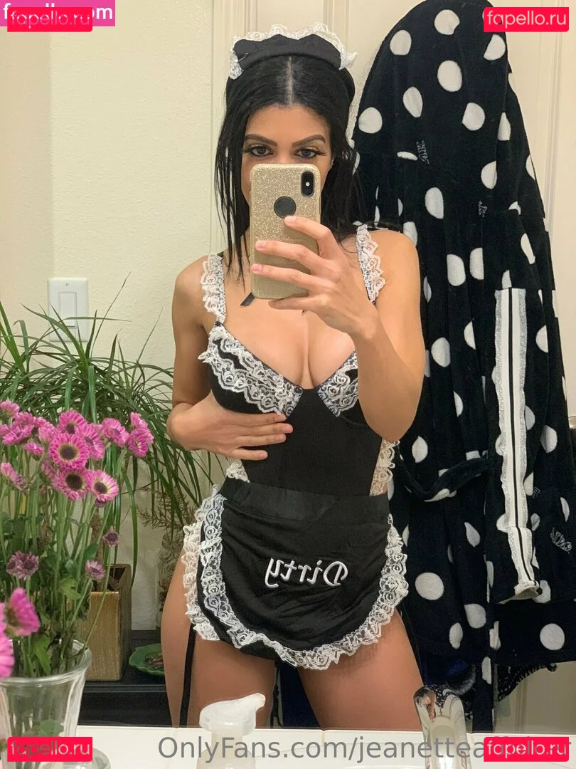 jeanetteaffolter Onlyfans Photo Gallery 