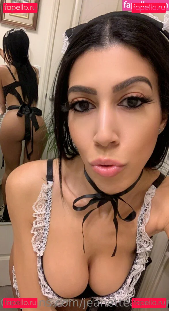 jeanetteaffolter Onlyfans Photo Gallery 