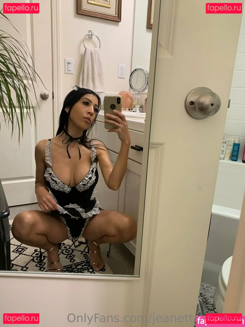 jeanetteaffolter Onlyfans Photo Gallery 