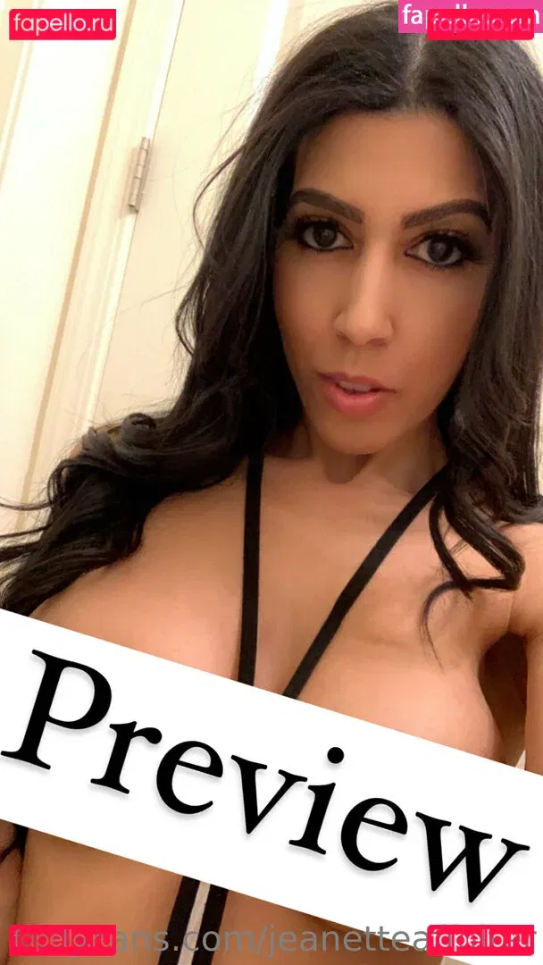 jeanetteaffolter Onlyfans Photo Gallery 