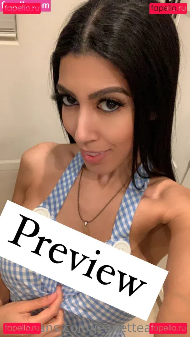 jeanetteaffolter Onlyfans Photo Gallery 