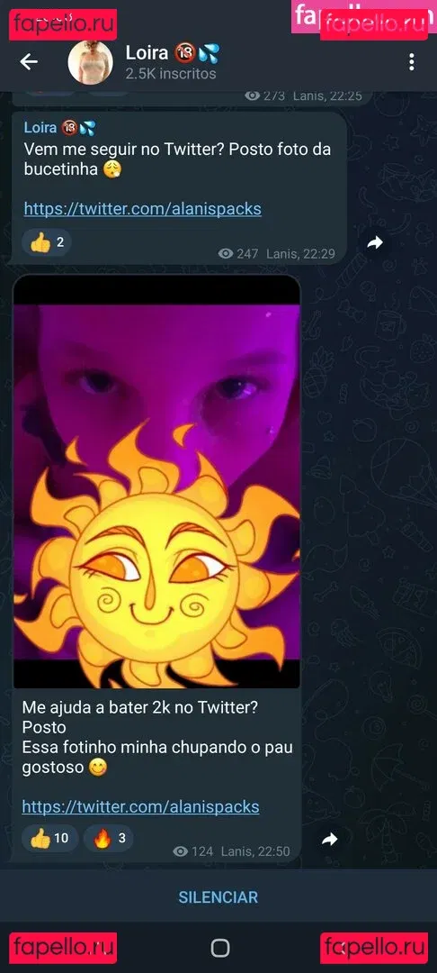 Alanis Iandra Onlyfans Photo Gallery 