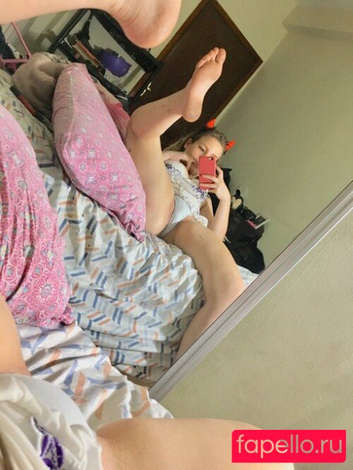 Alanis Iandra Nude Onlyfans Photo 28