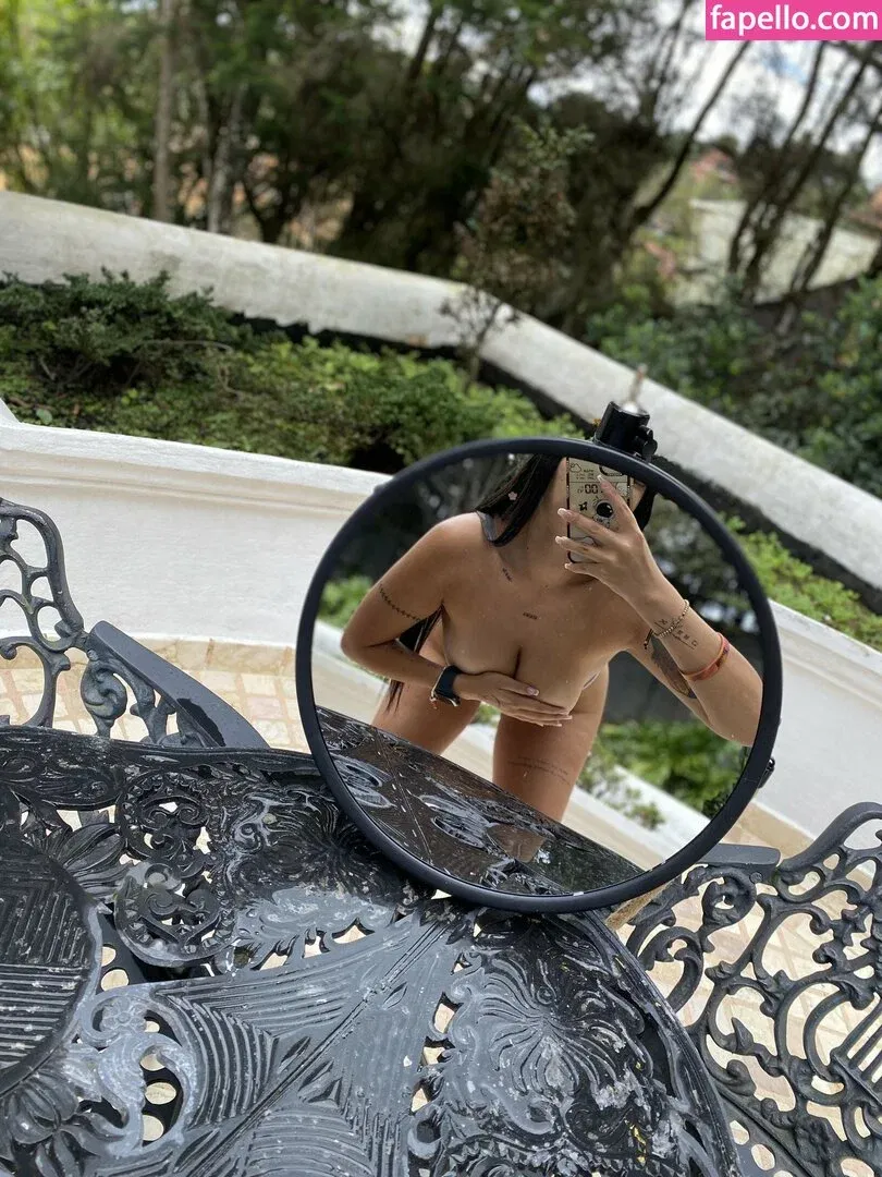 Sara Montenegro Onlyfans Photo Gallery 